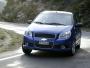 Podstawowa wersja małego chevroleta kosztuje 35 350 zł