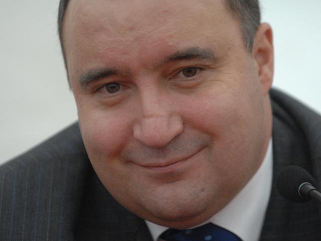 Gosiewski żąda przesadzenia dębów w uzdrowisku