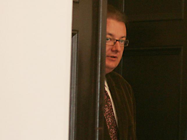 Kamiński będzie szefem kampanii prezydenckiej Lecha Kaczyńskiego