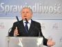 Kaczyński o rządzie: Jest źle