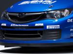 Niezła impreza od Subaru