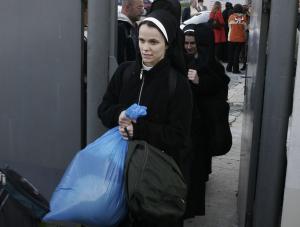 Zagadkowe losy byłych betanek