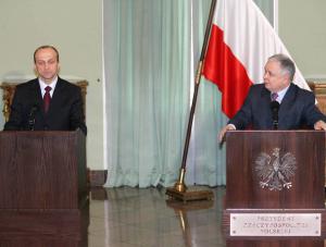 Marcinkiewicz: Prezydent kazał mnie podsłuchiwać