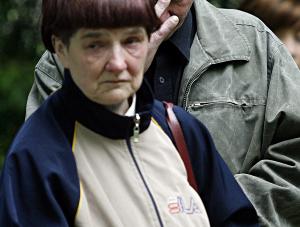 Babcia Bartusia: Nie wybaczę sobie, że go nie uratowałam
