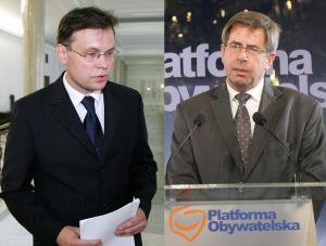 Mularczyk oskarża Zolla o zniesławienie