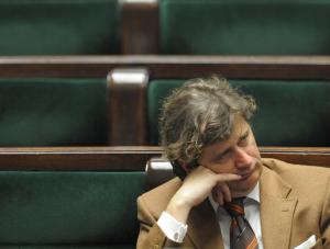 "Palikot widać cierpi, ale to dobrze"