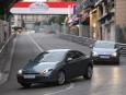 Nowe cacko Renault na torze Monaco