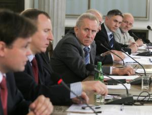 Posłowie PiS: Czuma knebluje usta opozycji