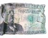 Chciał płacić banknotem o milionowym nominale