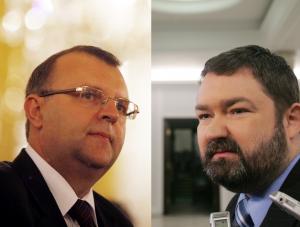 Ujazdowski o Karskim: Kolega Czarzastego