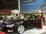 Skoda superb najpiękniejszym samochodem