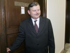 Poseł PiS Marek Suski nie zostanie ukarany za słowa "mordo, ty moja" wypowiedziane z trybuny sejmowej