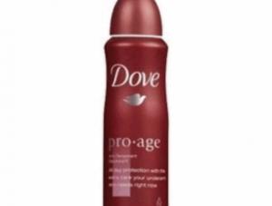 7. Dove, anty-aging, do skóry dojrzałej, 13 zł