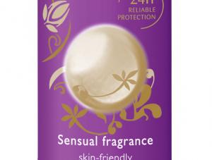5. Fa purple Passion, ok. 9 zł
