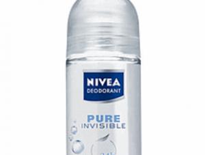 3. Nivea, Pure sensible, ok. 14 zł