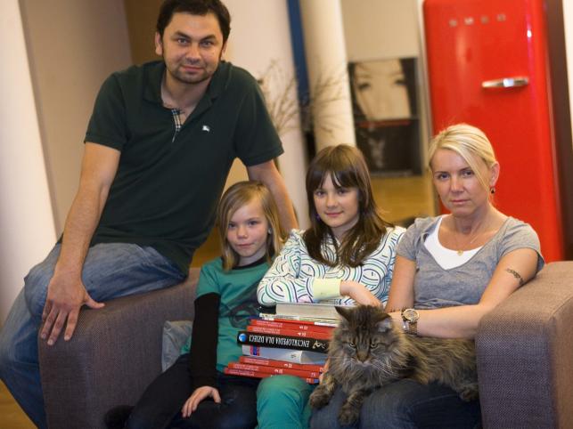 Centrum im. Adama Smitha policzyło, ile kosztuje wychowanie dziecka