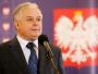 Prezydent Lech Kaczyński zapewnia, że jest zdrowym człowiekiem o dobrej, niesportowej, kondycji