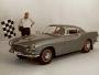 P1800 to klasyczne auto sportowe