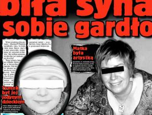 "Fakt" poznał szczegóły tragedii z Bytomia