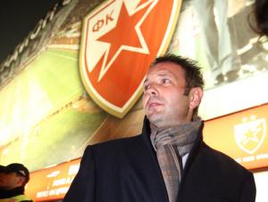 Mihajlović: Naprawdę możecie ograć Niemców