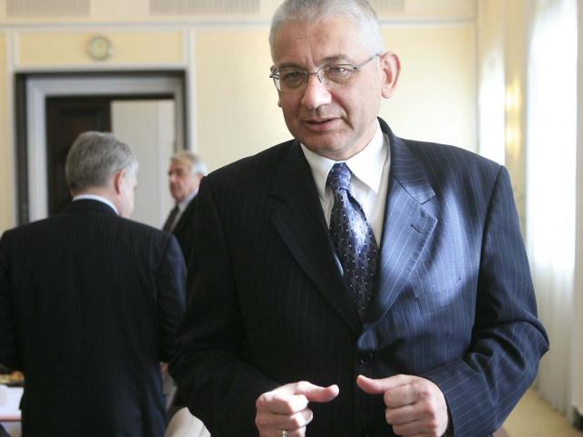 Wyrzucony z PiS Dorn wciąż atakuje Kaczyńskiego