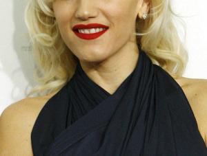 Singer Gwen Stefani arrives at the Keep A Child Alive benefit in New York, October 25, 2007. REUTERSJeff Zelevansky UNITED STATES