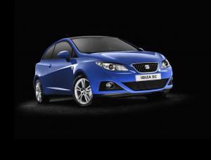 Seat znów zaatakował