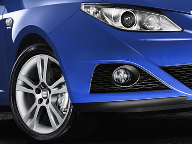 Hiszpanie pokazali wreszcie seata ibizę sportcoupe