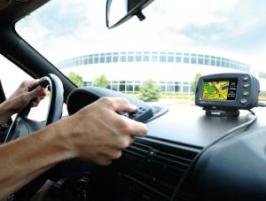 Polski system GPS znajdzie igłę w stogu siana