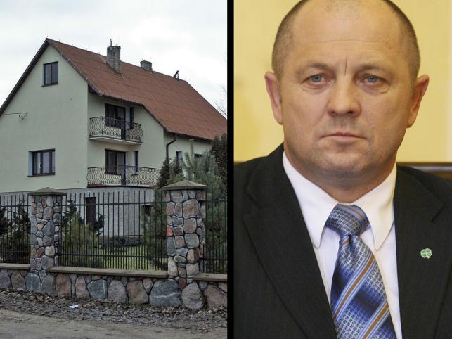 Zobacz, jak posłowie oszukują na mieszkaniach