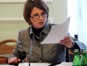 Pitera pozwala zatrudniać w urzędach rodziny polityków PSL
