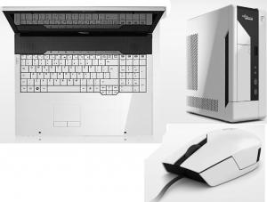 Fujitsu-Siemens od dziś w stylistyce retro