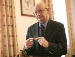Janusz Kochanowski pisze do prezydenta USA