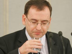 Szef CBA będzie musiał powiedzieć wszystko