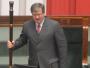 Marszałek Sejmu, Bronisław Komorowski, walczy z turystyką poselską