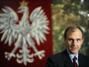 Klich: Cieszę się, że żołnierze są wolni