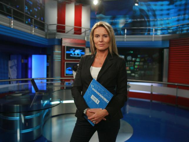 Lis do prezesa TVP: Zwolnij mojego szefa