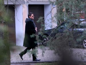 quot;Fakt quot; sprawdził po co Krzysztof Ibisz wstaje rano