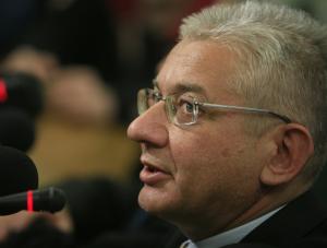 Dorn: Łatwo się mnie nie pozbędziecie