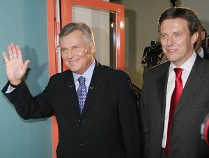 Człowiek Kwaśniewskiego w TVP?