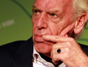 Beenhakker: Zatańczmy z Austrią!