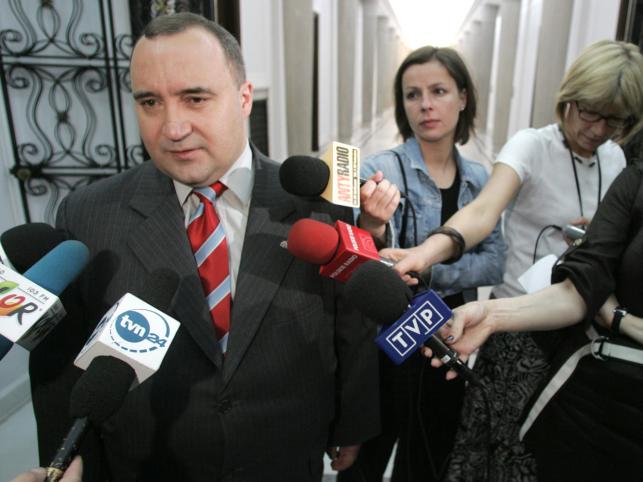Gosiewski: Akcyzę można obniżyć bez strat dla budżetu