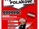 Internauci linczują sędziego Webba