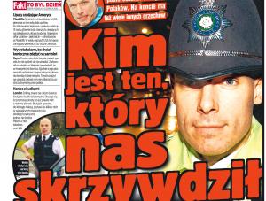 Kim jest sierżant Webb?