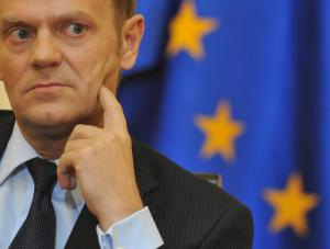 Premier Tusk