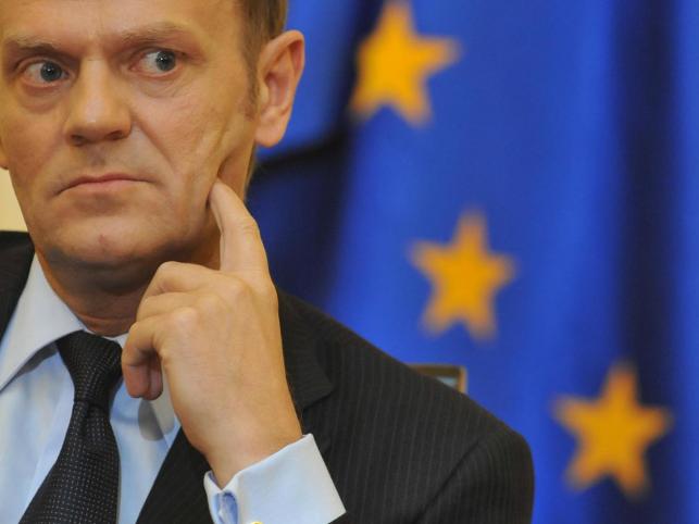 Zagraniczne media: Premier Tusk chciał śmierci Webba