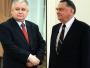 Lech Kaczyński odsunięty od weryfikacji WSI