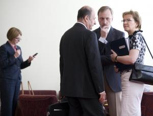 Jest tajny ranking najgorszych ministrów Tuska