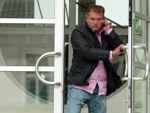 Rutkowski usłyszy zarzut składania fałszywych zeznań