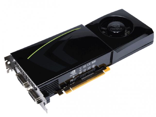 Nvidia przedstawiła dziś nową kartę graficzną GTX280
